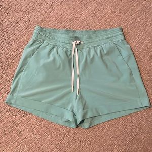 Lululemon casual shorts